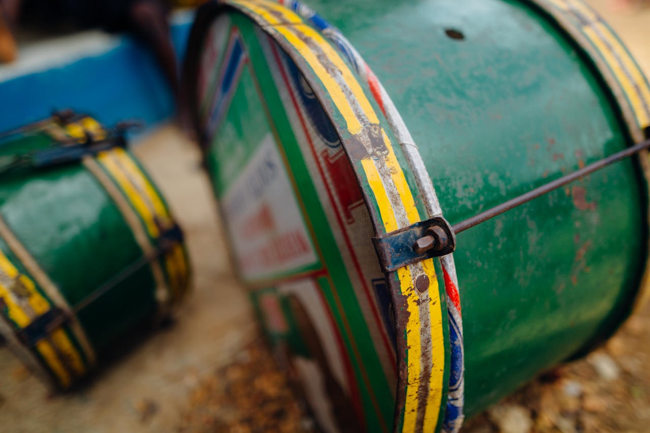15 Minutes to Mastery: Effective Drum Practice for Busy Schedules